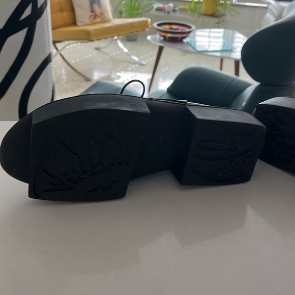 NWOT- Trippen's ( Germany) MENS -take on the classic oxford, 43 size - Picture 5 of 8